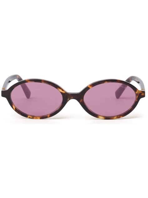 replica miu miu sunglasses|Miu Miu eyeglasses.